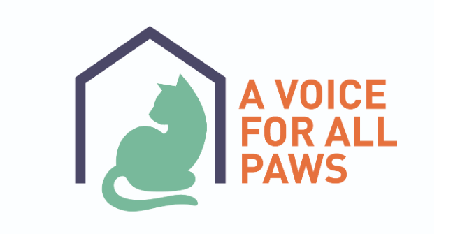 A Voice for All Paws